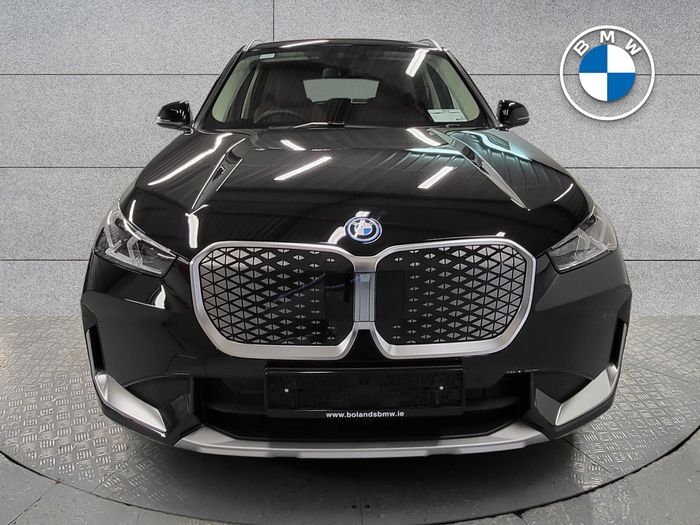 BMW iX1 2026