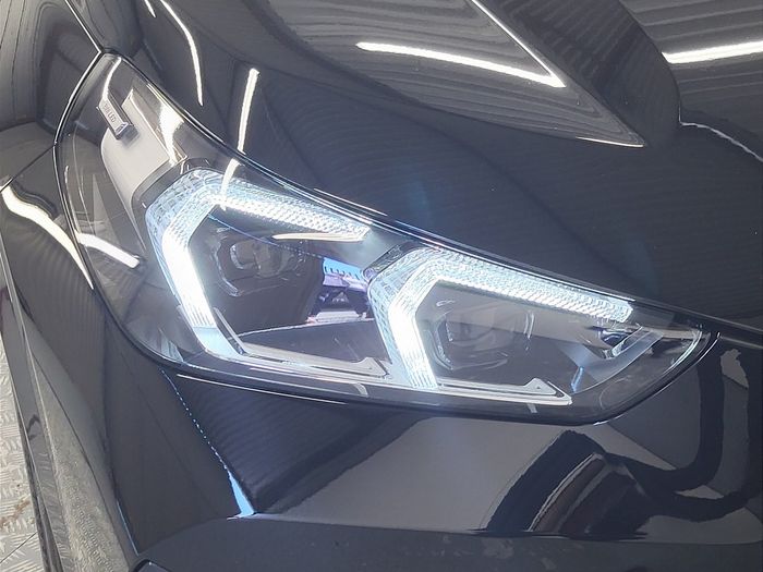 BMW iX1 2026