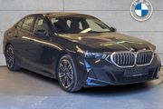 BMW 5 Series 2026