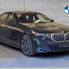 BMW 5 Series 2026