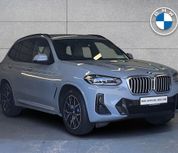 BMW X3 2023