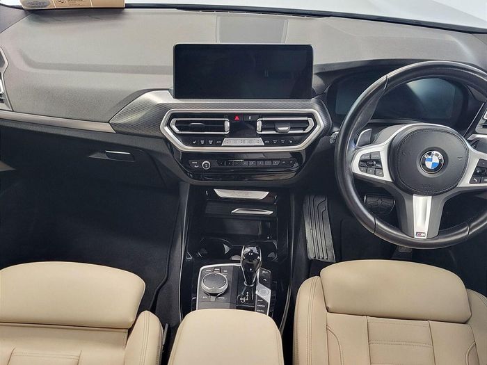 BMW X3 2023