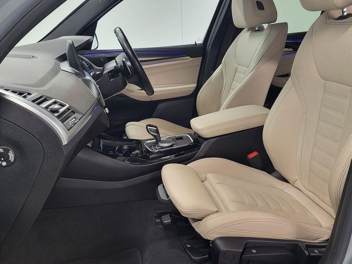 BMW X3 2023