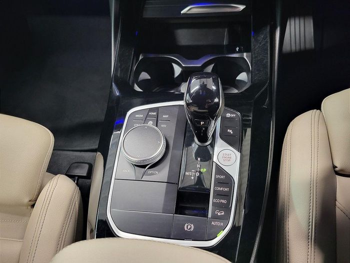BMW X3 2023