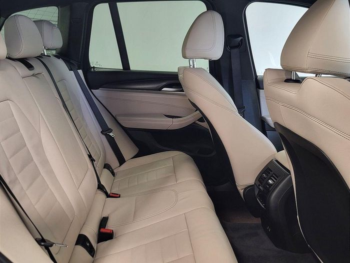 BMW X3 2023