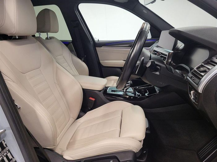 BMW X3 2023