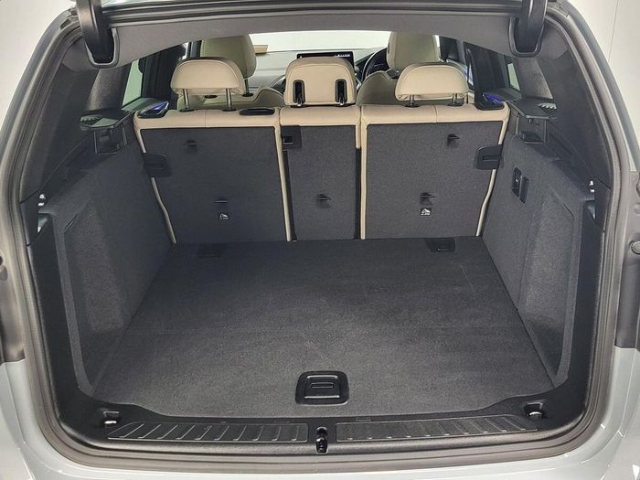 BMW X3 2023
