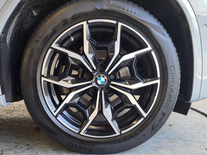 BMW X3 2023