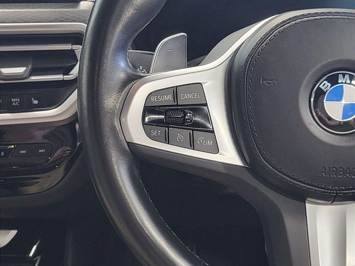 BMW X3 2023