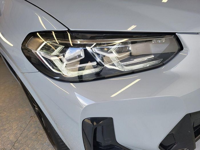 BMW X3 2023