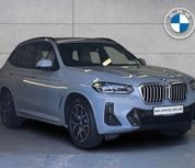 BMW X3 2023