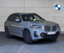 BMW X3 2023