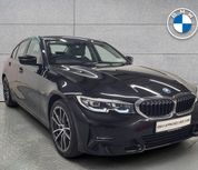 BMW 3 Series 2022