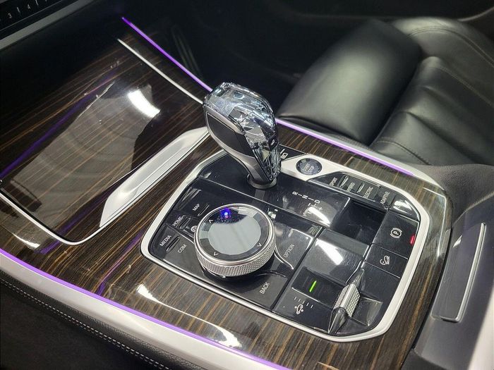BMW X5 2021