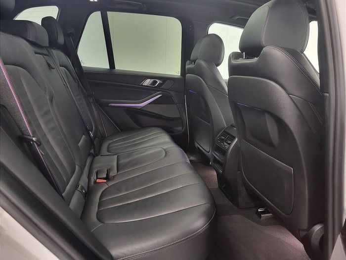 BMW X5 2021