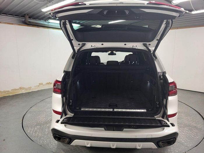 BMW X5 2021