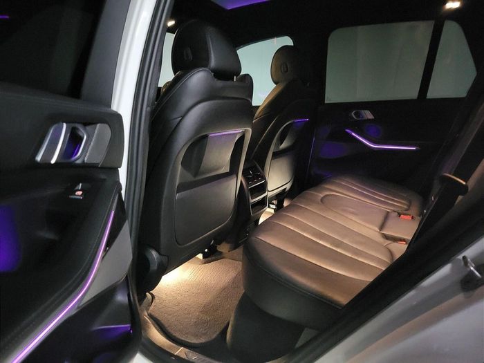 BMW X5 2021