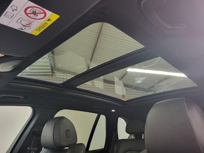 BMW X5 2021