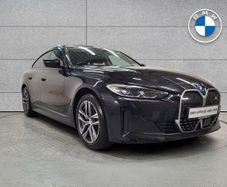 BMW i4 2024