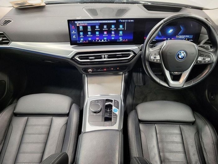 BMW i4 2024