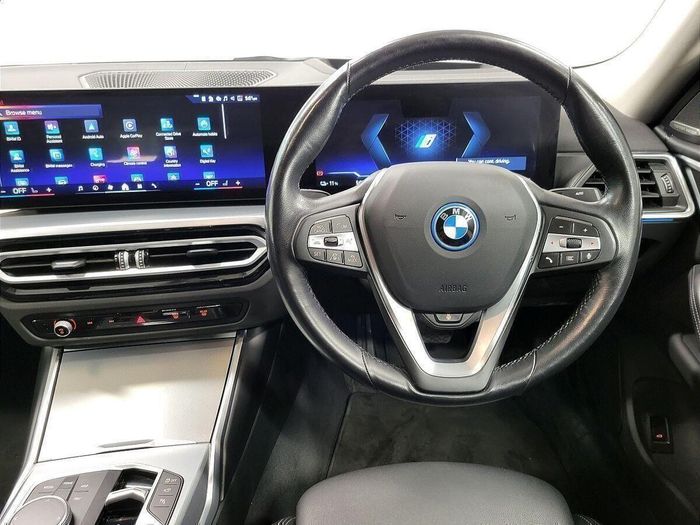 BMW i4 2024