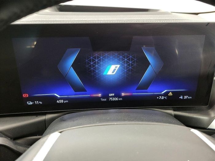 BMW i4 2024