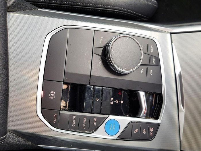 BMW i4 2024