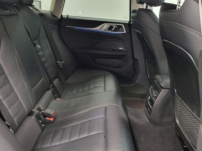 BMW i4 2024