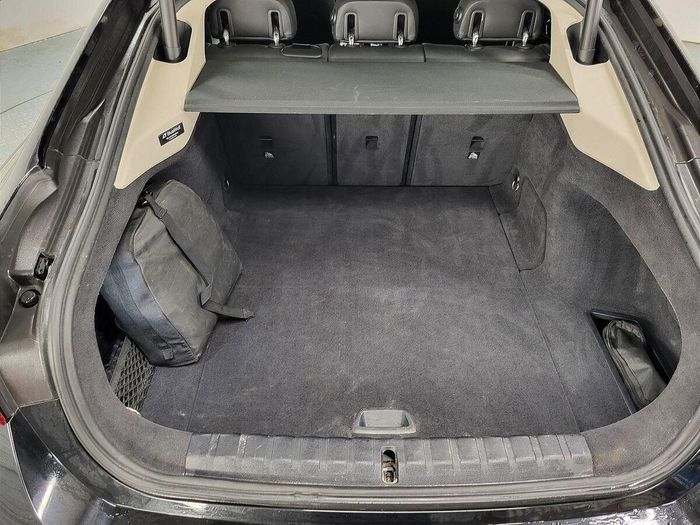 BMW i4 2024