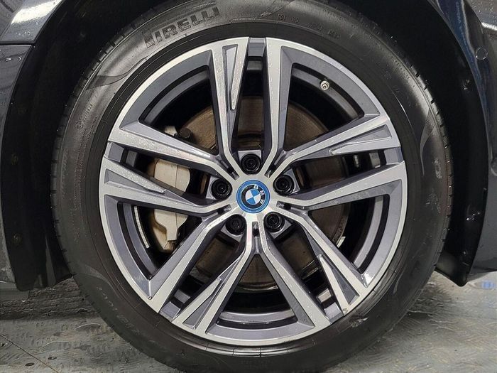 BMW i4 2024