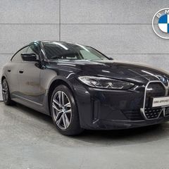 BMW i4 2024