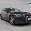 BMW i4 2024