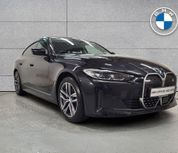 BMW i4 2024