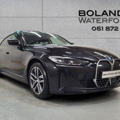BMW i4 2024