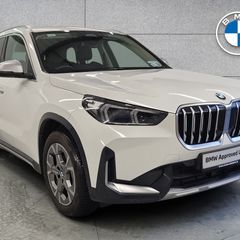 BMW X1 2023
