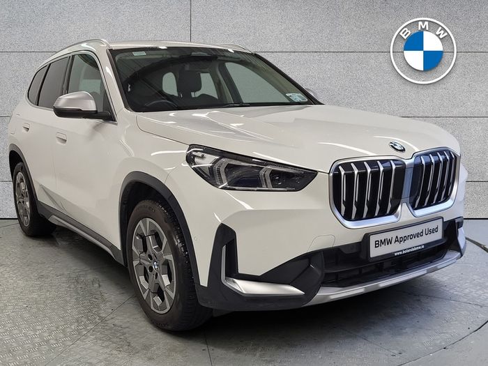 BMW X1 2023