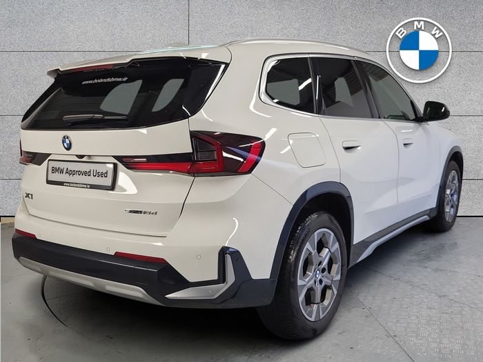 BMW X1 2023