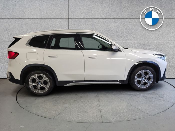 BMW X1 2023