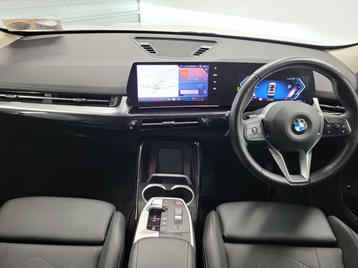 BMW X1 2023
