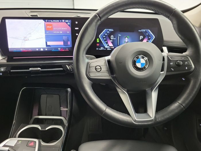 BMW X1 2023