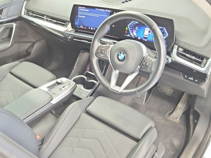 BMW X1 2023