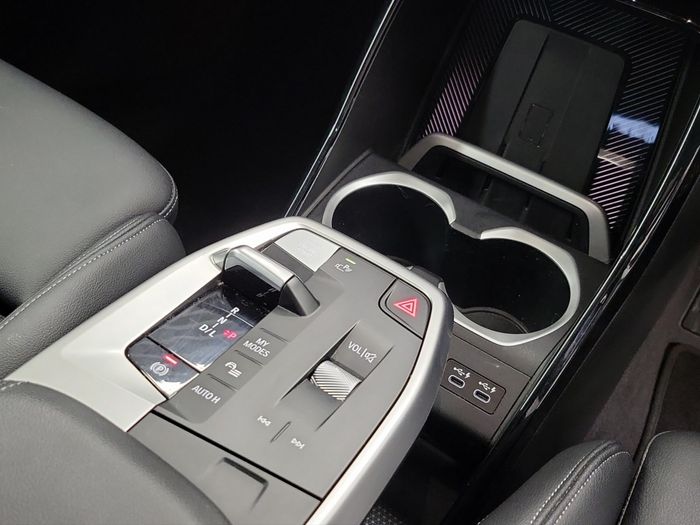 BMW X1 2023