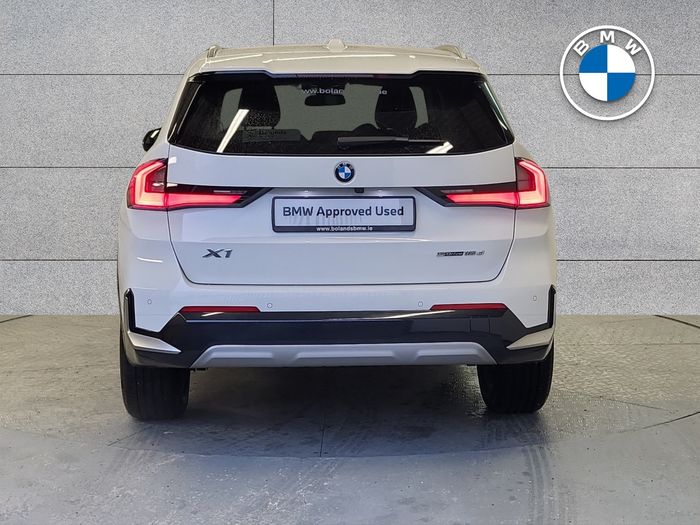 BMW X1 2023