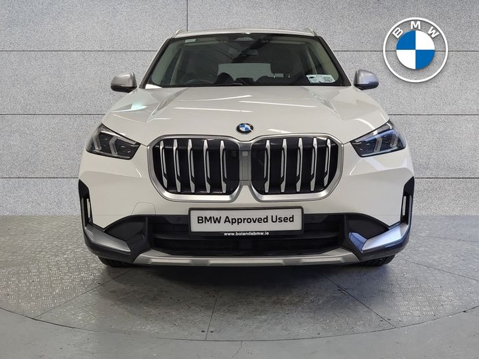 BMW X1 2023