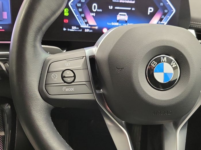 BMW X1 2023