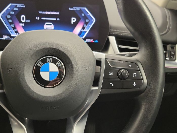 BMW X1 2023