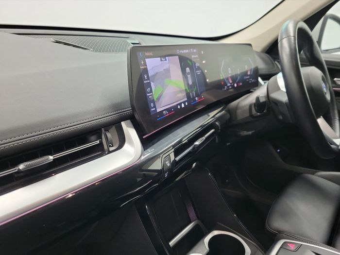 BMW X1 2023