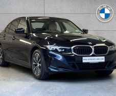 BMW 3 Series 2024