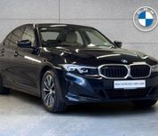 BMW 3 Series 2024