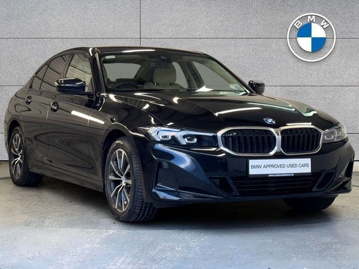 BMW 3 Series 2024